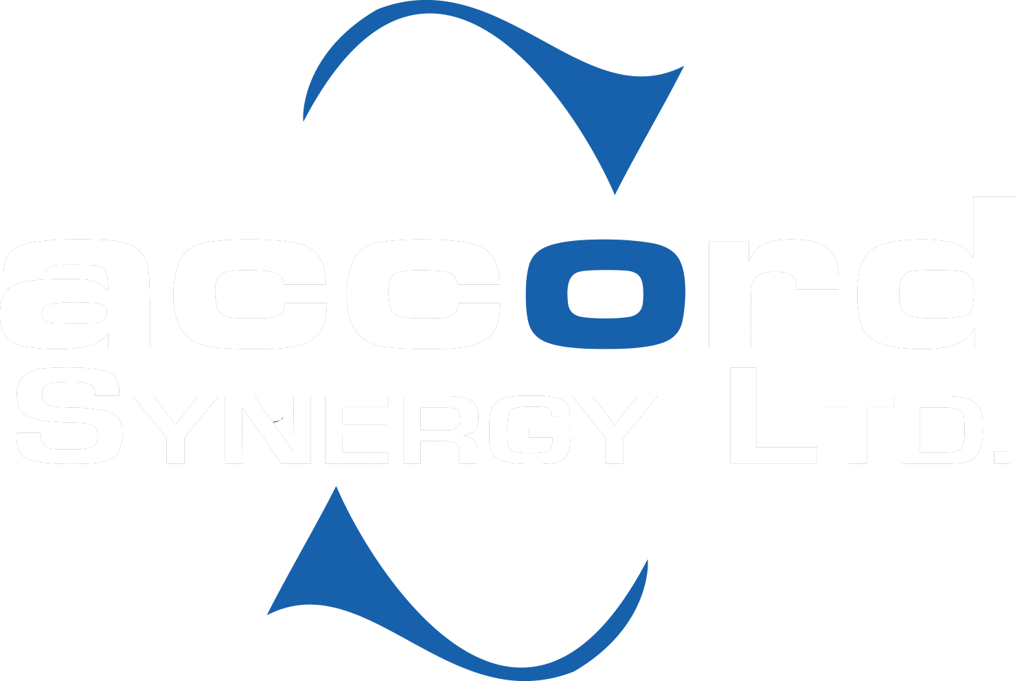 Accord Synergy Limited logo