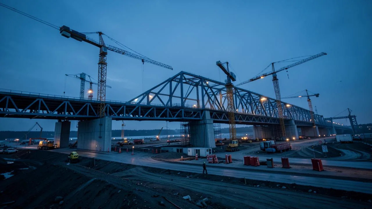 Accord Synergy infrastructure solutions delivery